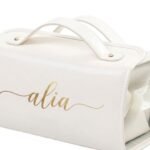 luxe makeup organizer