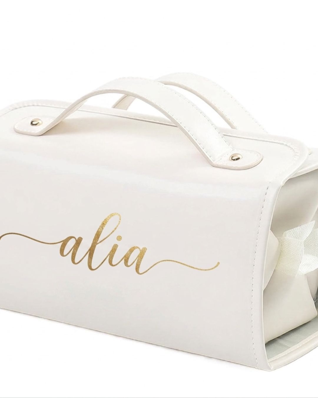 Customised 4 in 1 Luxe Makeup Organizer