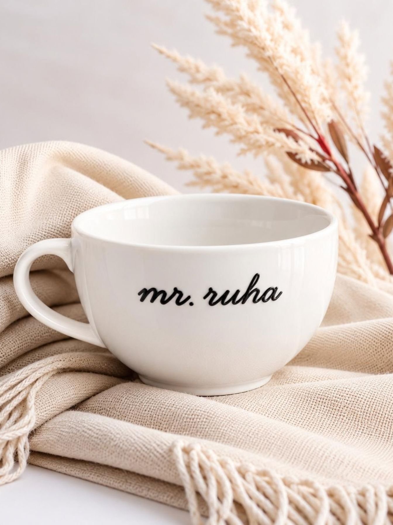 Customised Signature Brew Cup (200 ml)