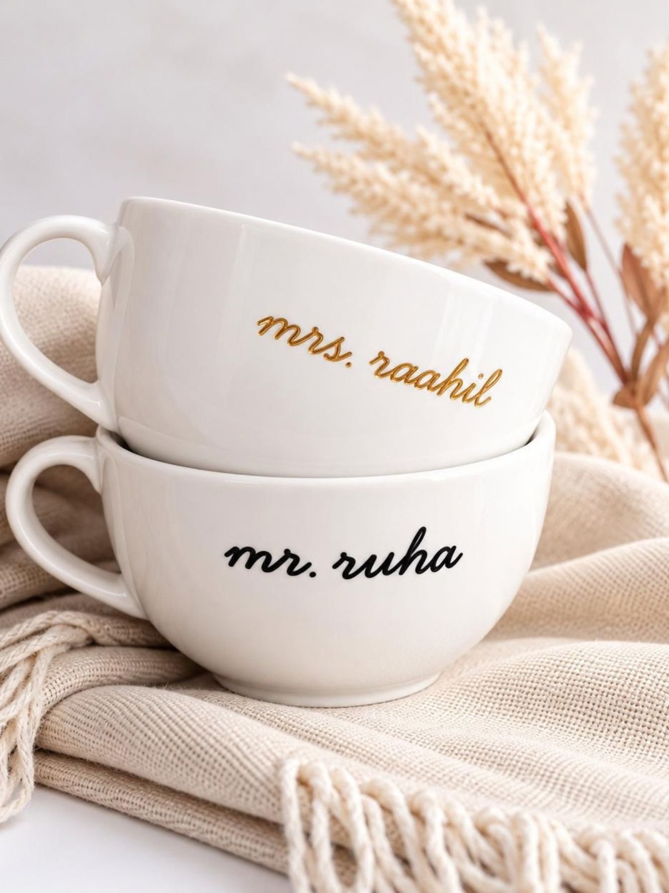 Customised Signature Brew Cup (200 ml)