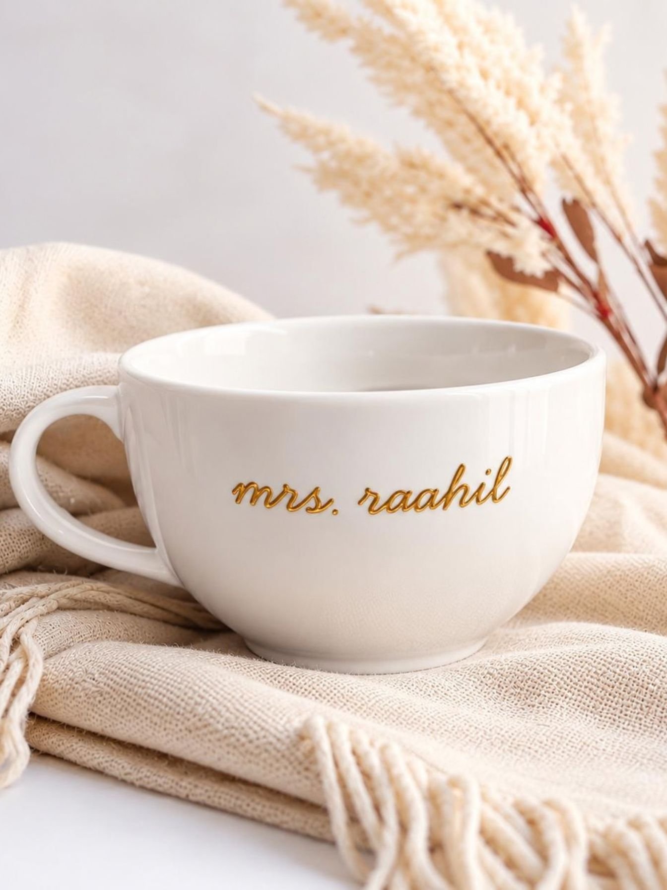 Customised Signature Brew Cup (200 ml)