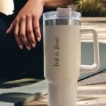 Customised Tumbler