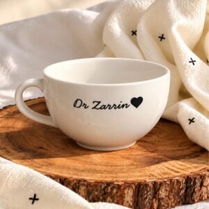 Customised Signature Brew Cup (200 ml)
