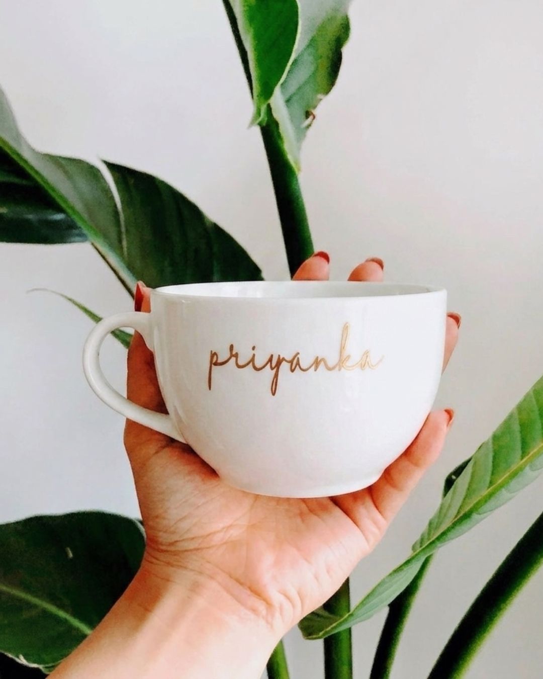 Customised Signature Brew Cup (200 ml)