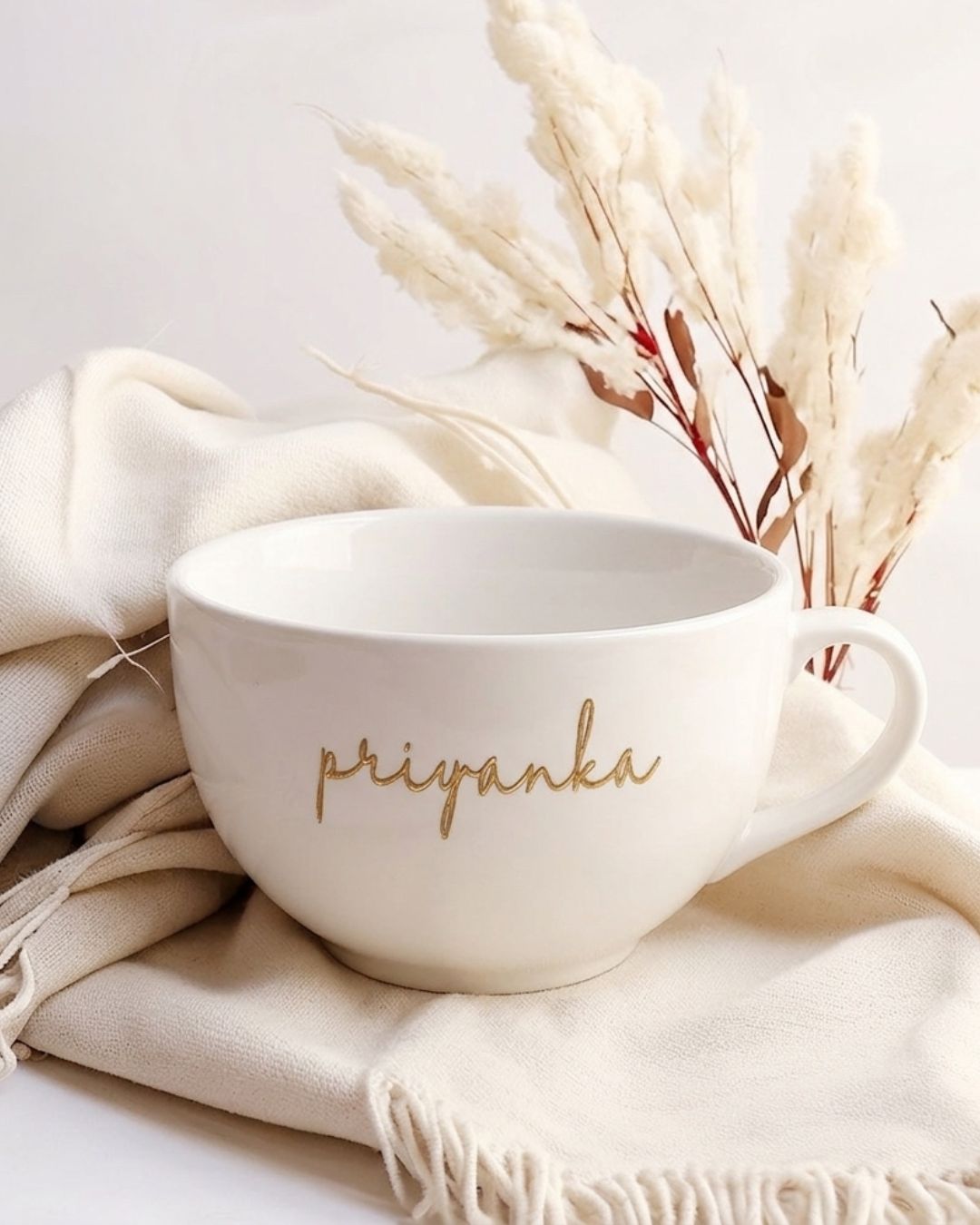 Customised Signature Brew Cup (200 ml)