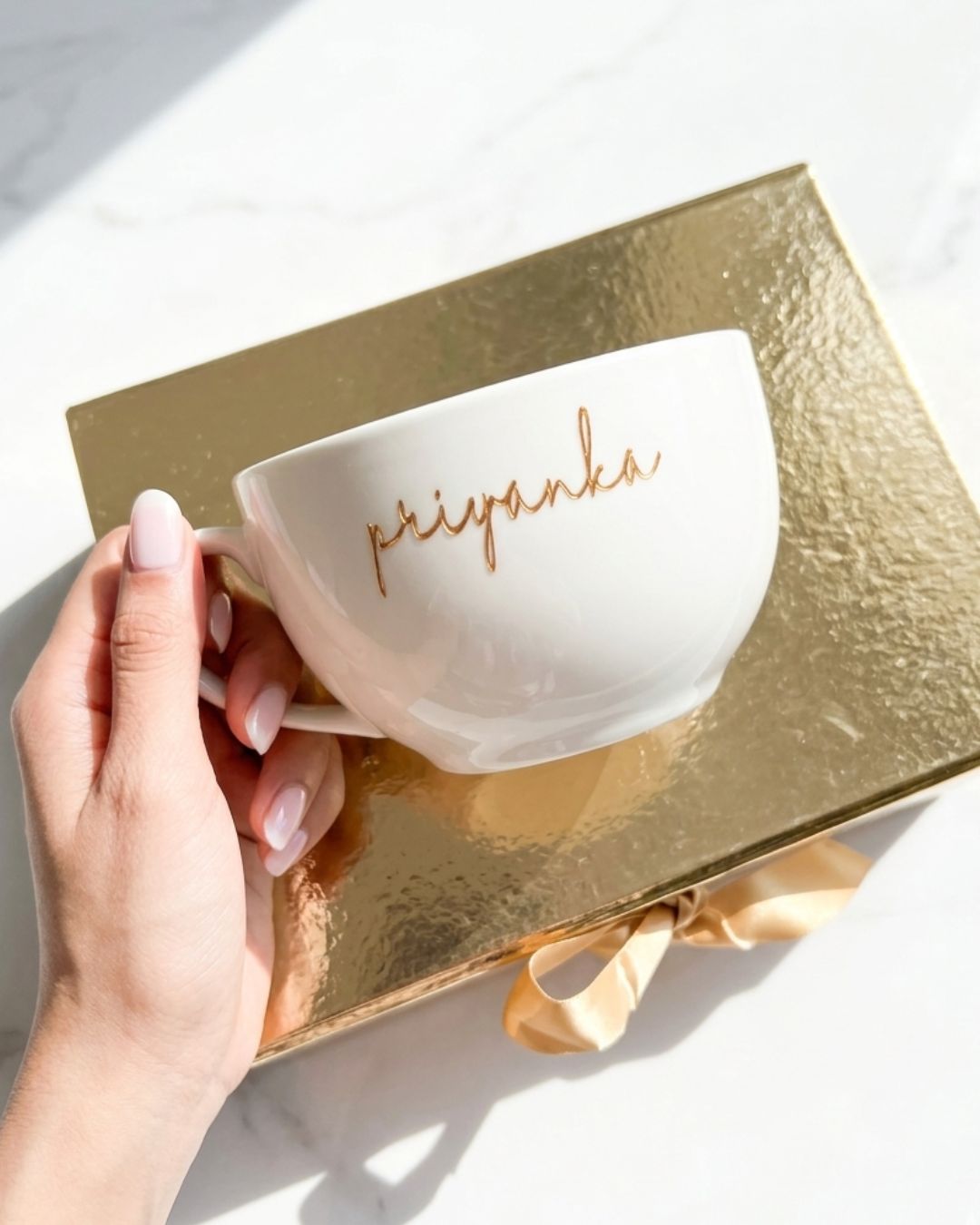 Customised Signature Brew Cup (200 ml)