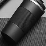 Customised Anti-Slip Travel Sipper