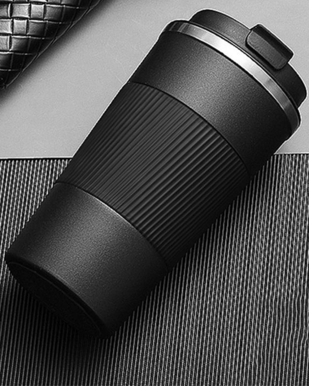 Customised Anti-Slip Travel Sipper