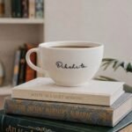 Customised Signature Brew Cup