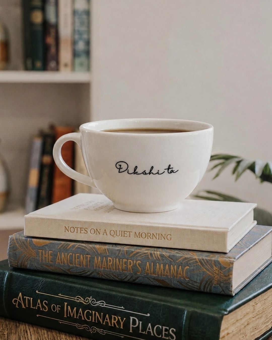 Customised Signature Brew Cup (200 ml)