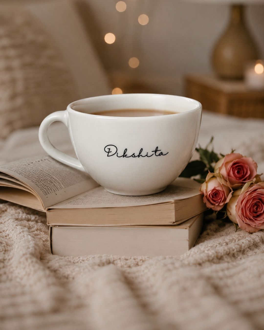 Customised Signature Brew Cup (200 ml)