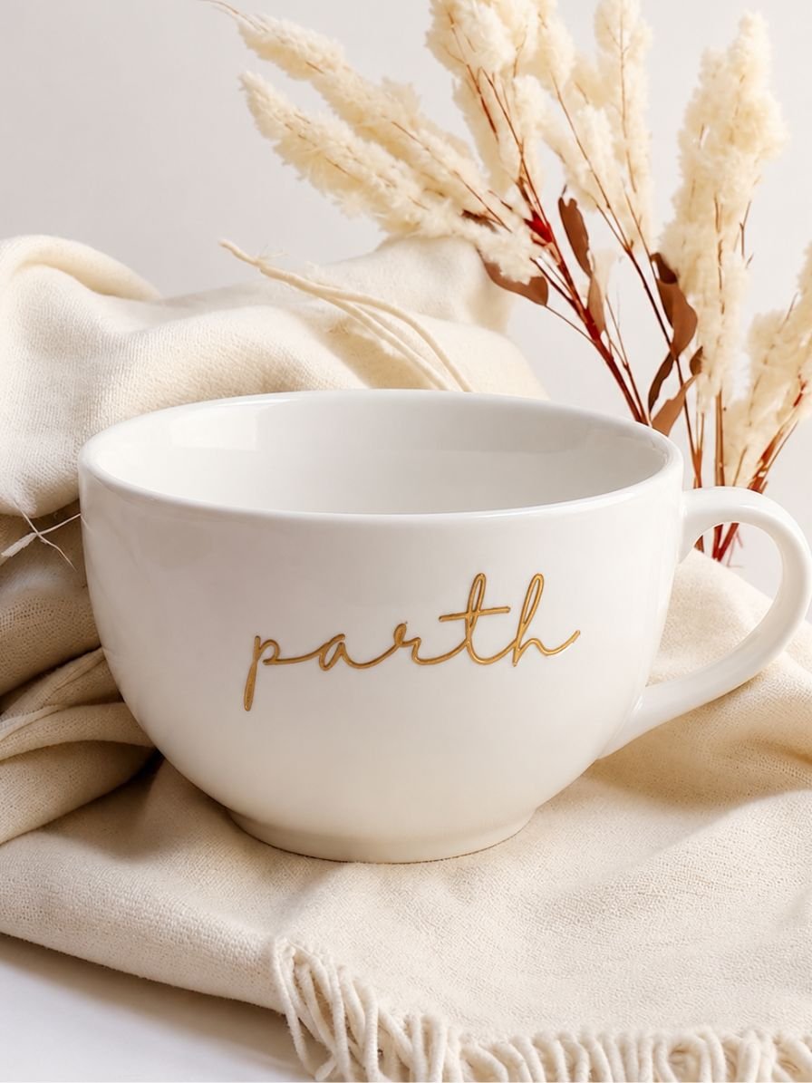 Customised Signature Brew Cup (200 ml)