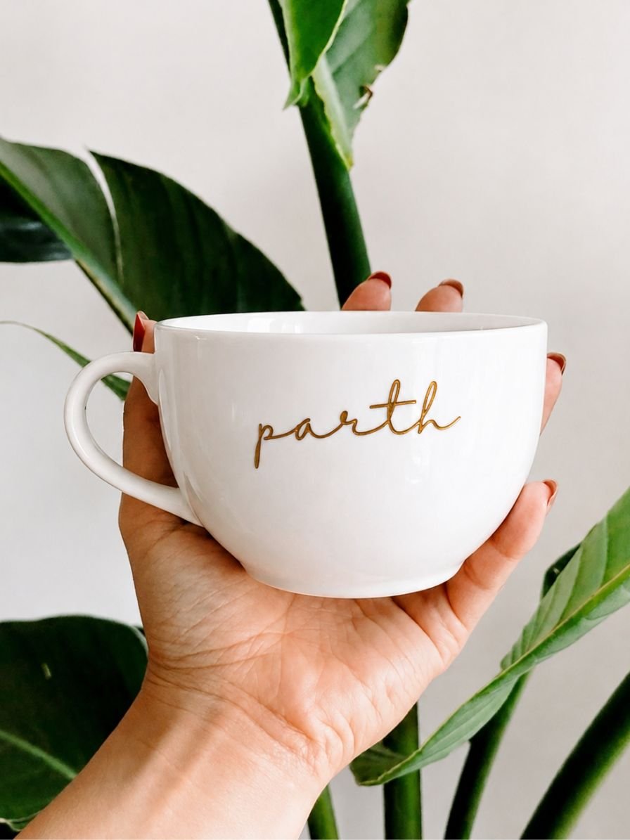 Customised Signature Brew Cup (200 ml)