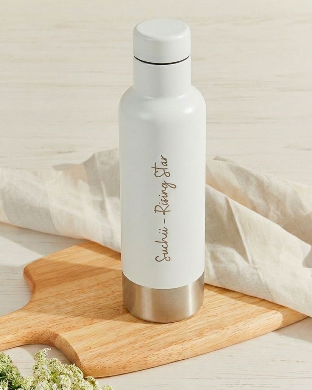 Personalized Insulated Classic Bottle