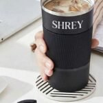 Anti-Slip Travel Sipper