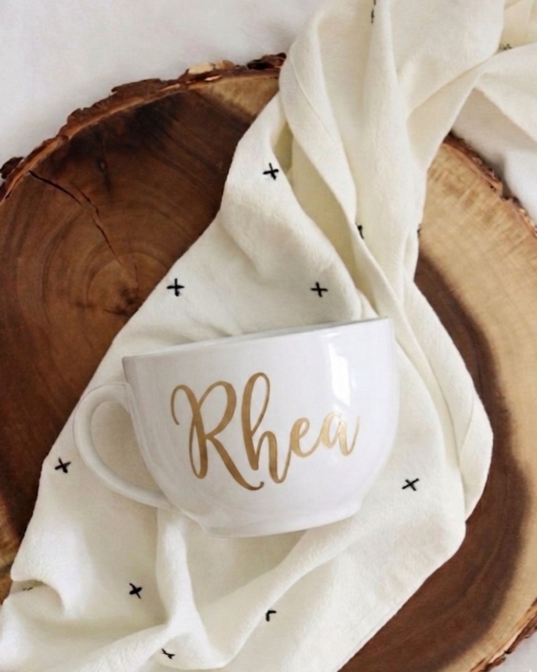 Customised Signature Brew Cup (200 ml)