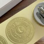 Moon Paper Embosser