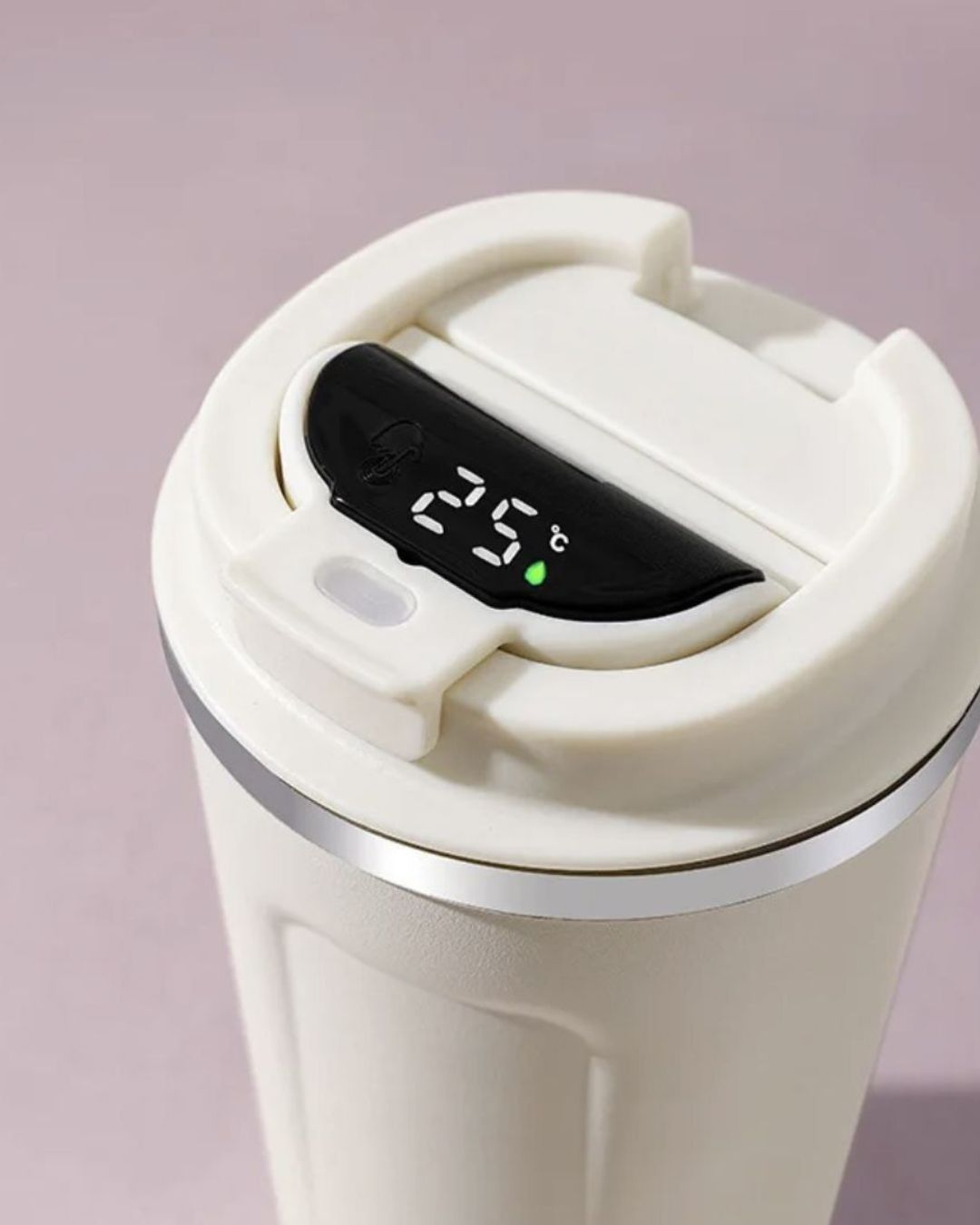 Customised Thermal Travel Sipper