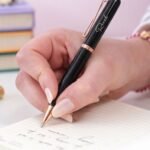 customised ball pen