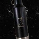 Insulated Classic Bottle