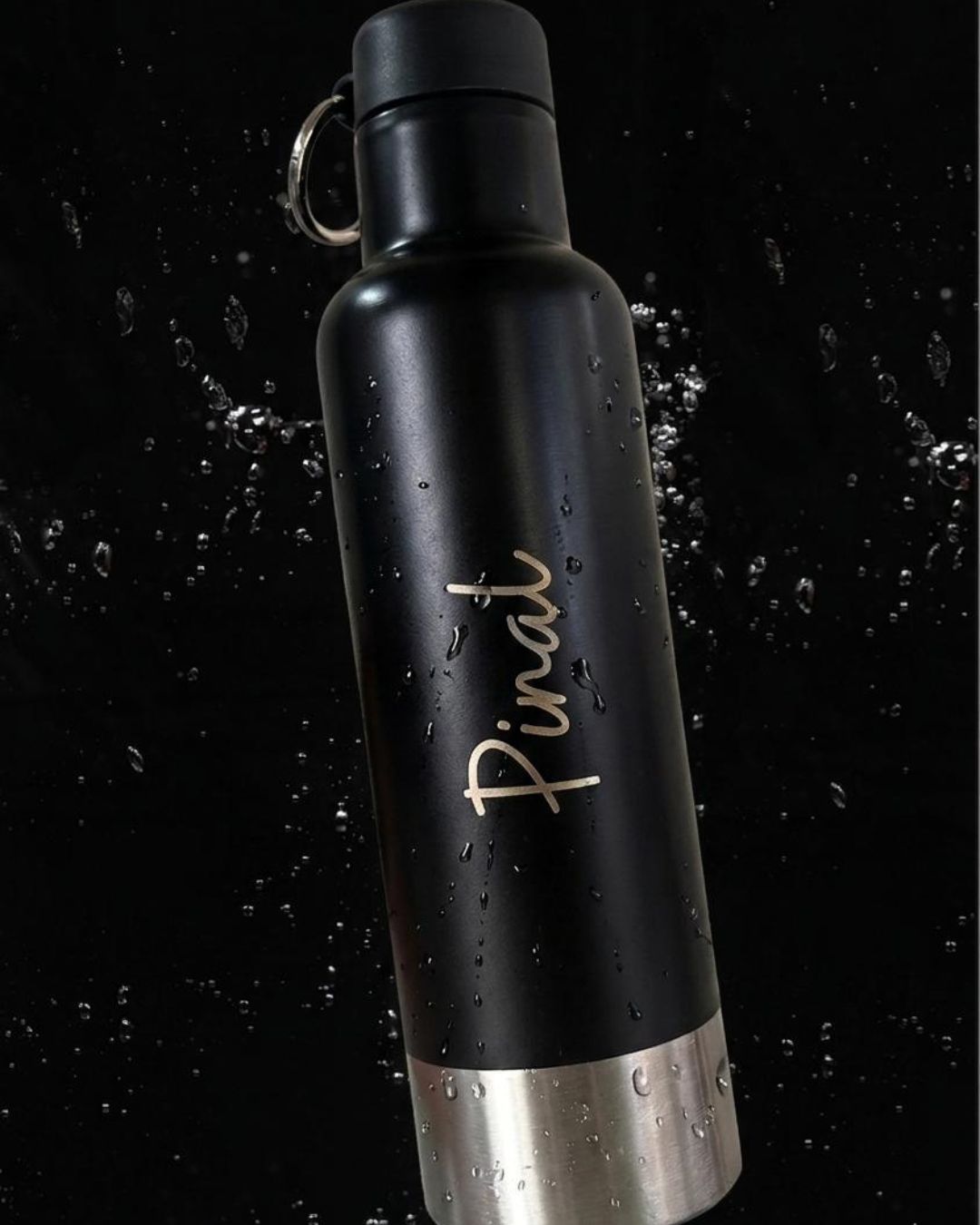 Personalized Insulated Classic Bottle (500 ml)