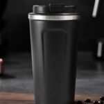 Thermal Travel Sipper