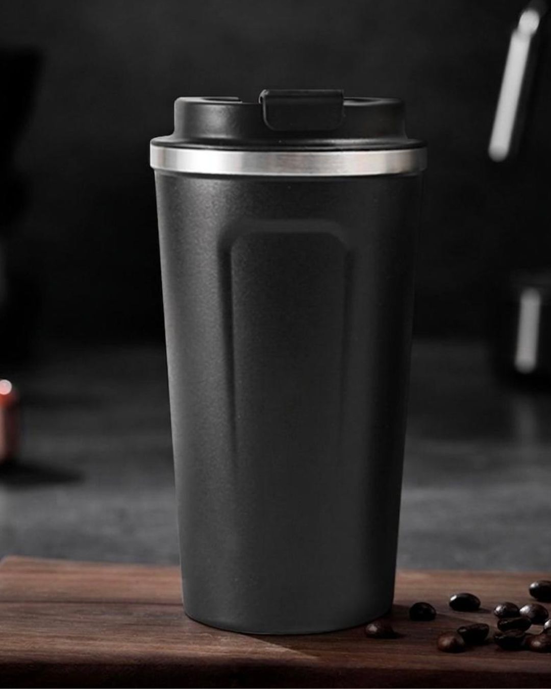 Customised Thermal Travel Sipper