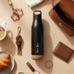 Premium Vacuum Cork Bottle