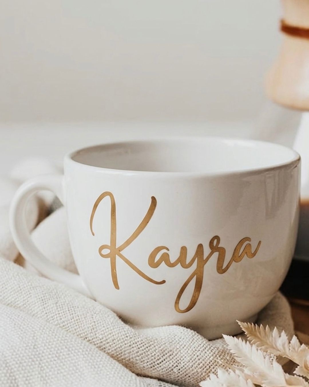Customised Signature Brew Cup (200 ml)