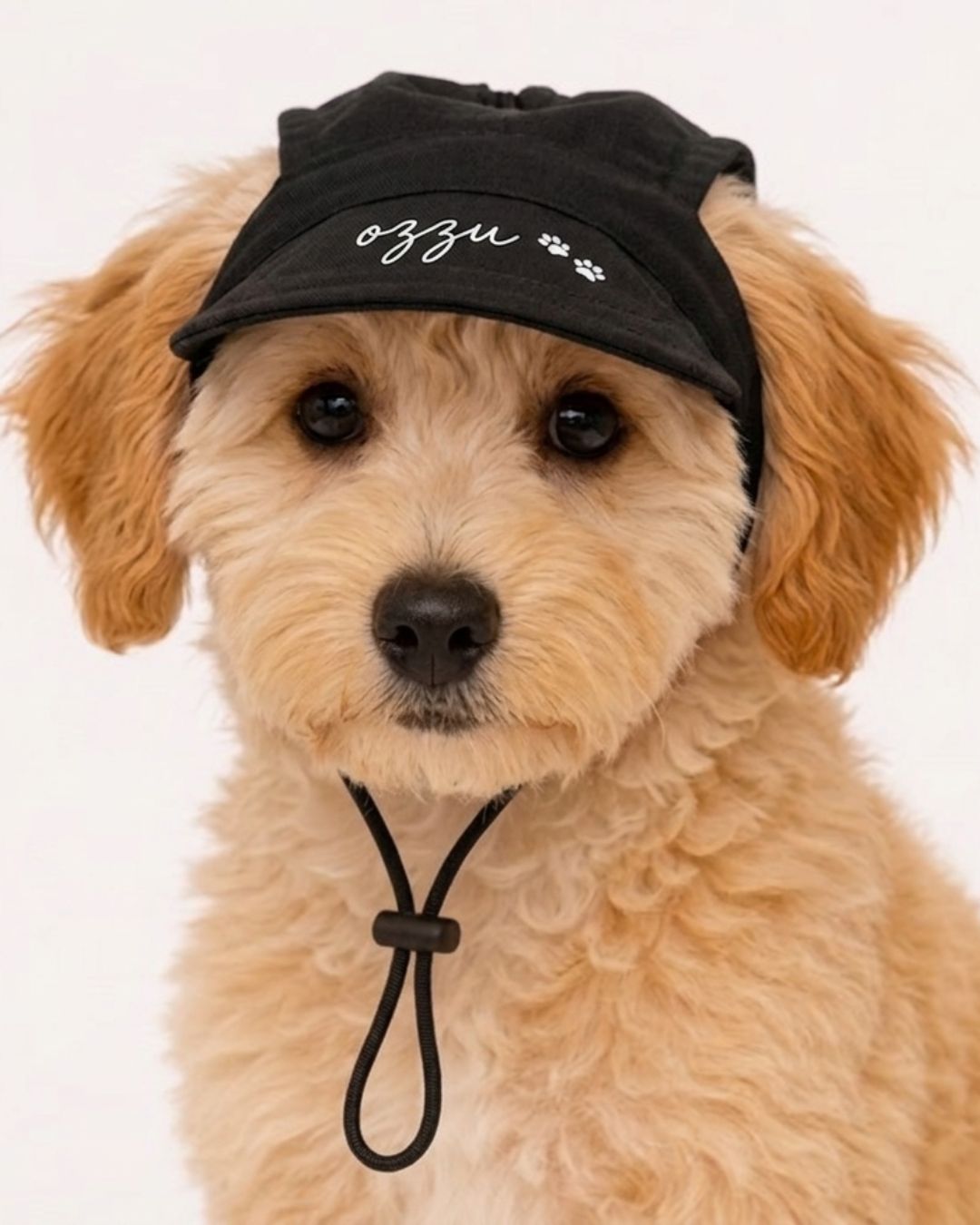 Customised - Paw Cap | Pet Cap