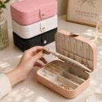 customised organiser