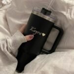 Customised Signature Tumbler