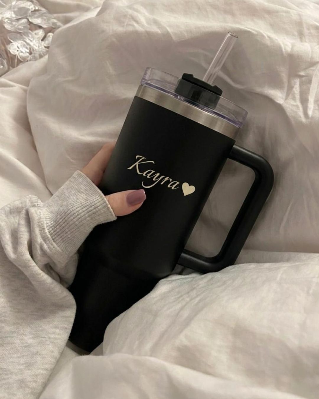 Customised Signature Tumbler (1200 ml)