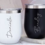Mini Travel Mug