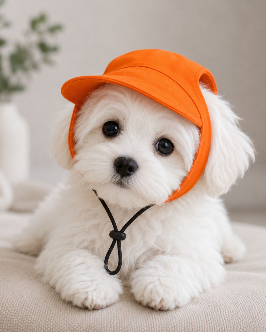 Customised - Paw Cap | Pet Cap
