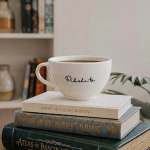 Customised Signature Brew Cup (200 ml)