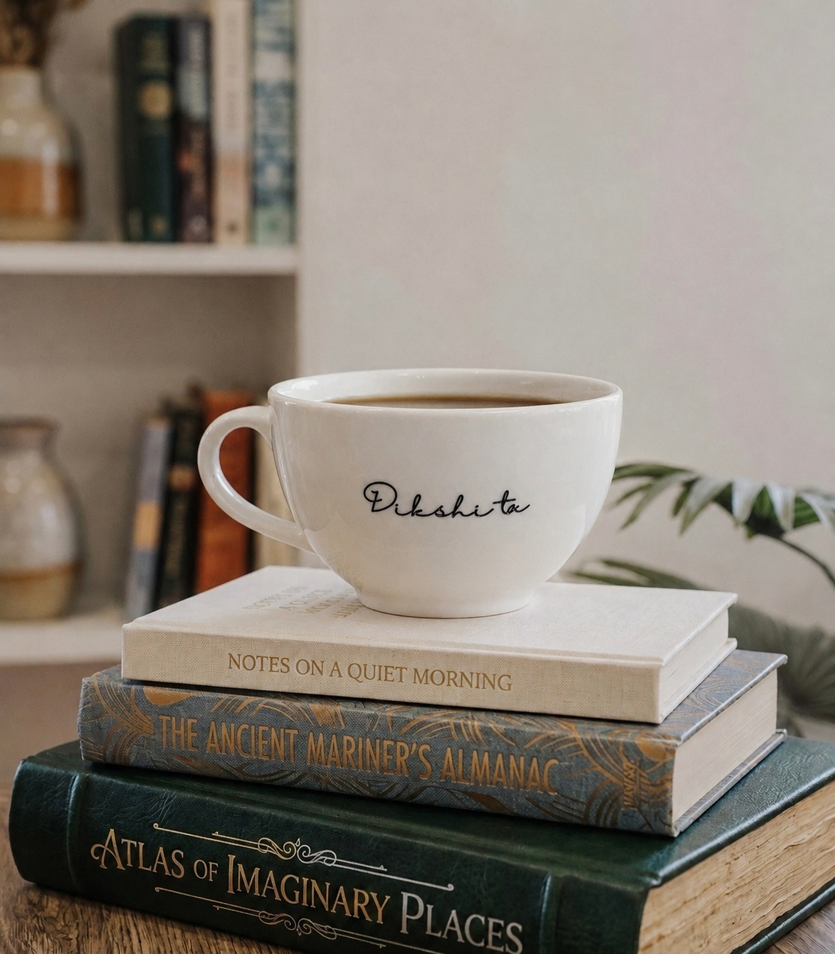 Customised Signature Brew Cup (200 ml)