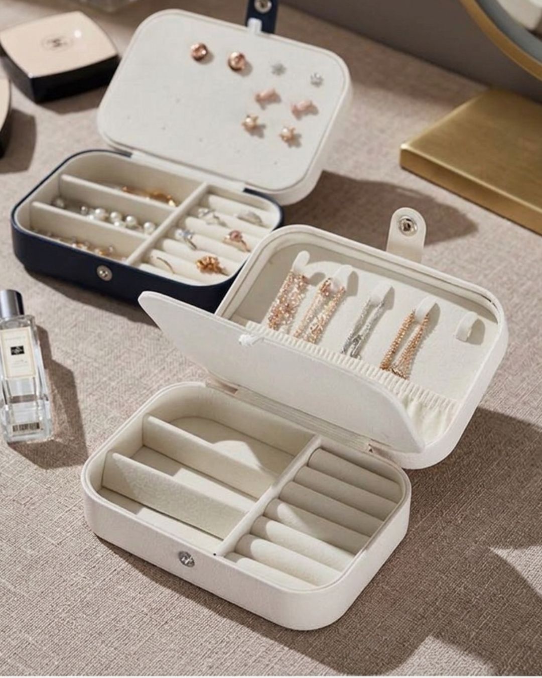 Customised Standard Jewelley Box