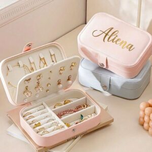 Customised Standard Jewelley Box