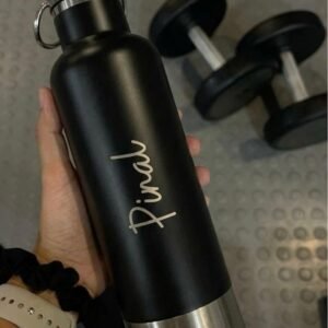 Personalized Insulated Classic Bottle (500 ml)
