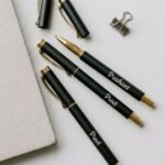 personalized classic pen