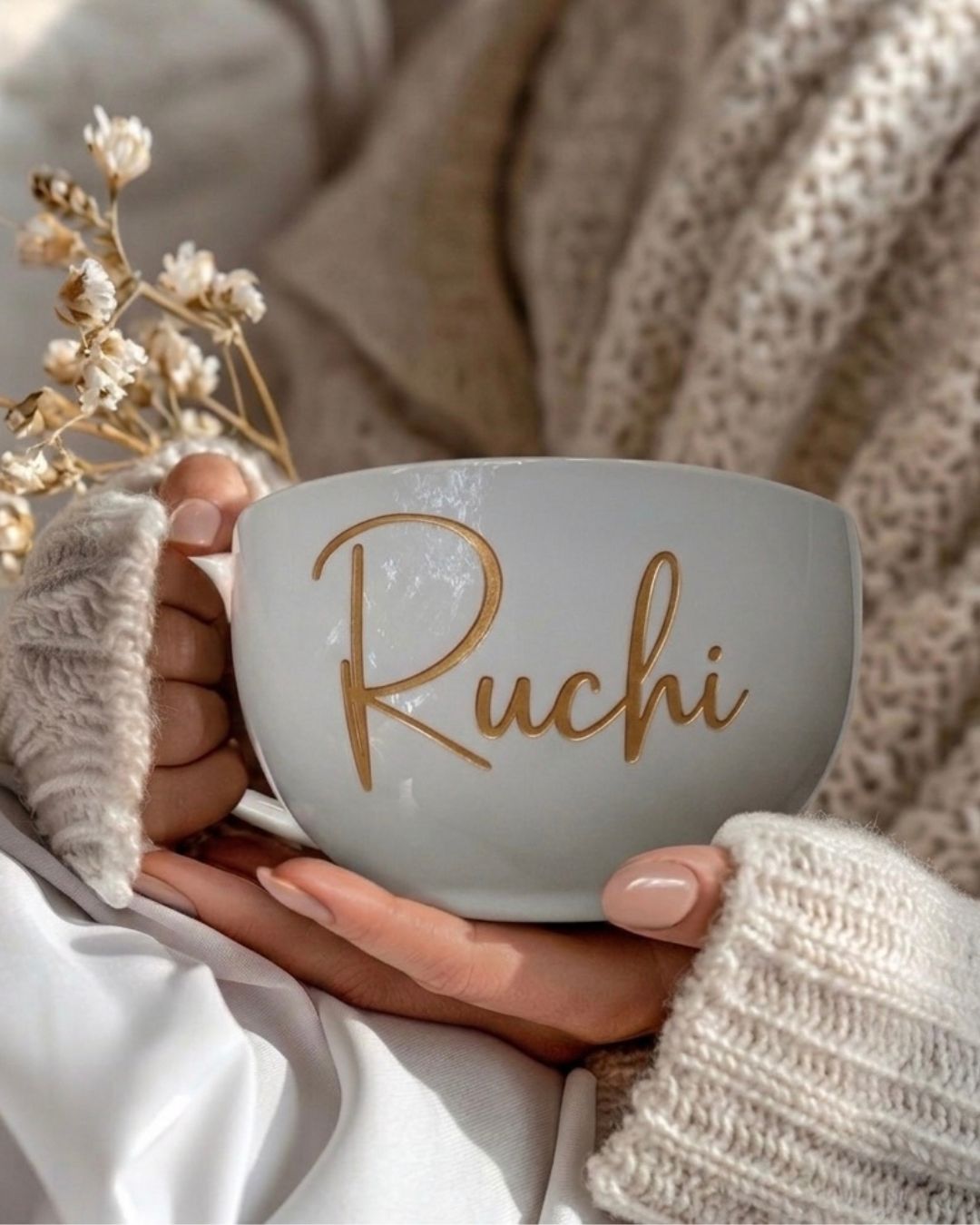 Customised Signature Brew Cup (200 ml)