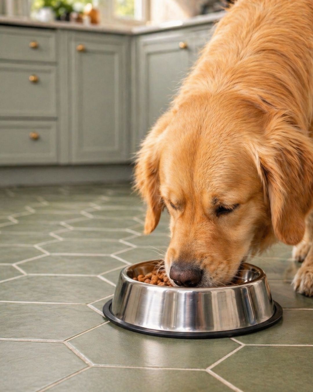 Customised Pawfect Bowl | Pet Bowl (400 ml)