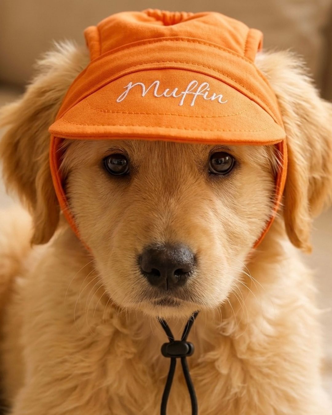 Customised - Paw Cap | Pet Cap