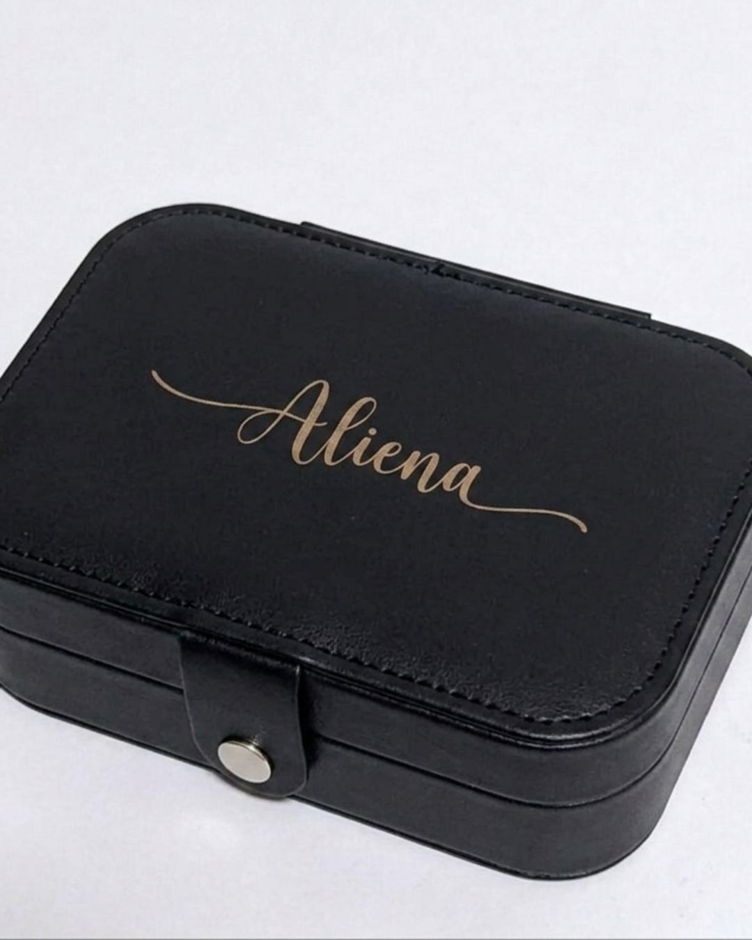 Customised Standard Jewelley Box