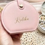 personalized jewellery case