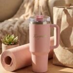 Signature Tumbler