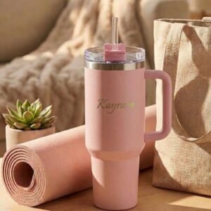 Signature Tumbler