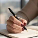 Personalized pen
