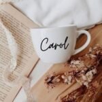 Morning Espresso Cup